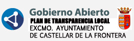 Plan de transparencia local